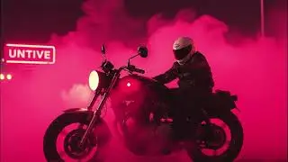 Fast Lane Angels ( Official Music )