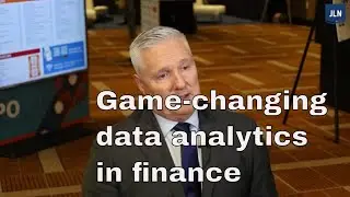 ICE Connect a Game-Changer for&nbsp;Financial Data Analytics: Chris Edmonds