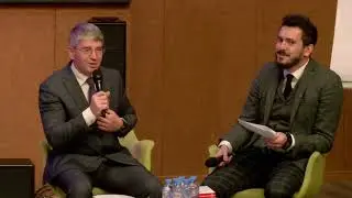 Конференция &laquo;Маркетинг мертв 3. Продвижение сайта в 2019: про SEO либо хорошо, либо никак&raquo;.
