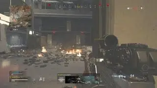 Prison Shank Toss Call of Duty&reg;: Modern Warfare&reg;_20210212131842