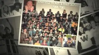 Garfield Heights High School (GHHS) History in photos