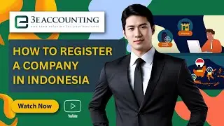 How to Register a Company in Indonesia