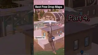 Best free drop maps for pumping station #fortnite #foryou #viral