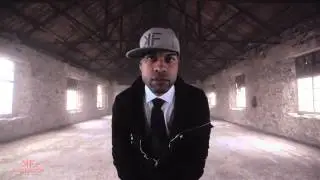 K. F. Jacques - Shut It Down