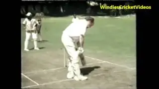 A history of Barbados Cricket In the 80s
