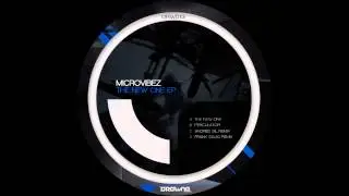 Microvibez - Perculator (Frank Savio Remix) [Drowne Records]