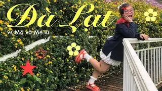Đà Lạt - T8/25