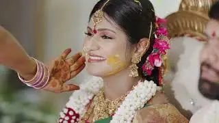 Sneha Chandrakanth's Seemantham.. Uru antha Vaibhavam...!! | Crayon Clicks