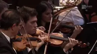 Richard Wagner - Ring szimfónia (A Walkürök lovaglása / Tűzvarázs)
