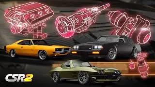 CSR2 | Stage 6 Effects | ART 3: Colorado