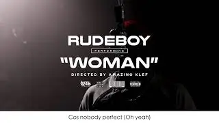 Rudeboy woman lyrics