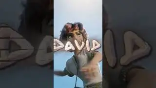 DAVID #david #jesus #christ #english #fighting