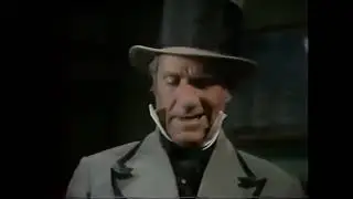 Rich Little's A Christmas Carol. (Licensing Information In The Description).