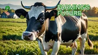 How IoT is Revolutionizing Dairy Farms: The Future of Farming! 🌾🤖