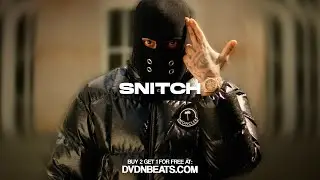 [FREE] YAKARY x BOJAN Type Beat | SNITCH | 2025 (Hard)
