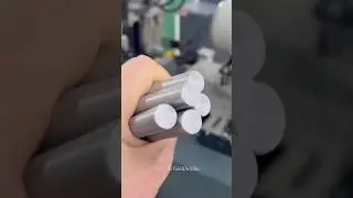 Automatic chamfering machine