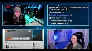SGM Episode 41 -  Chill Music Live Stream