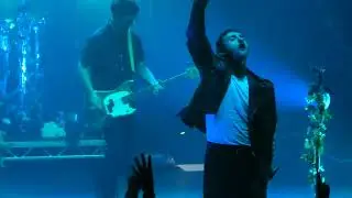 Kids in Glass Houses - Give Me What I Want - London O2 Shepherds Bush Empire 18th December 2025