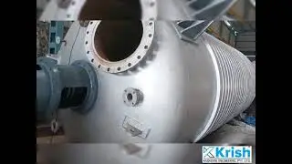 SODIUM SILICATE REACTOR VESSEL#morvi #gujarat#mobasa#kenaya#tanzania#uganda