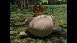 KillerO Vore