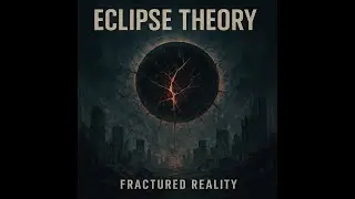 Echoes In The Machine - Eclipse Theory