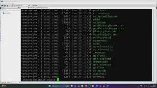 install IBM  