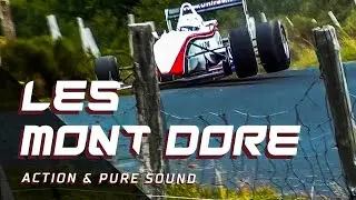 CRASH & ACTION || Mont Dore || PURE SOUND