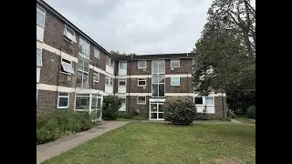 72 Pine Lodge, Tonbridge Road, Maidstone, Kent, ME16 8TB &ndash; October 2025 Auction