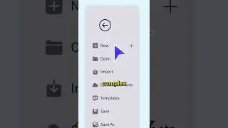 AI tool for: professional diagrams in just a few clicks !!