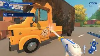 PowerWash Simulator 2 P1 |Long Play|No commentary