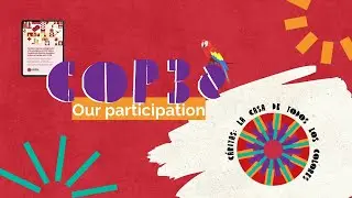 Caritas Latin America and the Caribbean: Responses to the Climate Crisis