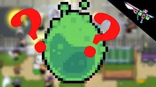 Toxic-Egg??? | Graal Era Egghunt 2020