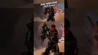Dune Awakening - 2024 Reveal Trailer