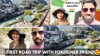 Delhi To Devprayag |Delhi To Badrinath By Road | Char Dham Yatra 2023 | Uttrakhand |