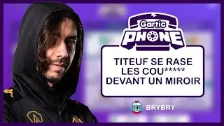 DINGUS : LE RETOUR EN H&Eacute;ROS DE GARTIC PHONE - Gartic Phone
