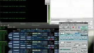 SooperLooper - loop recording in Linux