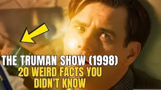 The Truman Show (1998): 20 Details That Changed Everything