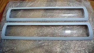 DIY: Replacing 