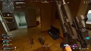 Matando bots Warzone #XBOX SERIES S 
