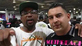 AGBtv: 2018 Fling Bling South Beach Bully Bash Recap