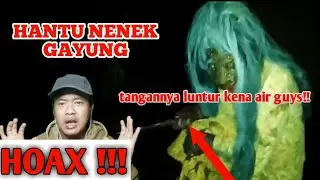 Beda alam official & ki suryo wijoyo settingan !!