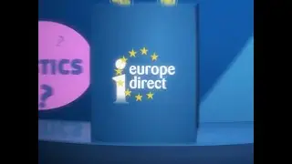 The Europe Direct contact center