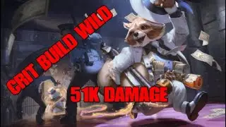 Smite danzaburou build crit..! Ps5