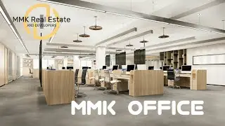 MMK Real State And Developer Office Review .