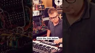 Full album performance - space synths, Berlin School and flying guitars 🎸