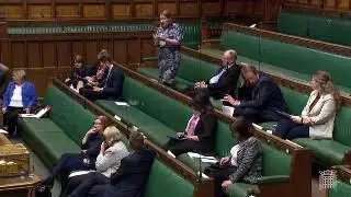 210 Anna Turley MP - 24 April 2019 - House of Commons - UK Parliament times