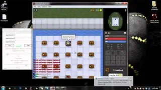 Realm of the Mad God - Auto-Type - Spammer - Shop Spammer - Any update