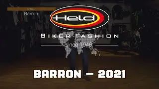 Barron - Produktvideo [DE]