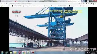 ROUNDING BOTTOM STOCK II ISGEC II ENTRY -590 II TARGET-810 II