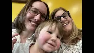 Foisy Family Christmas 2025 Extended Version